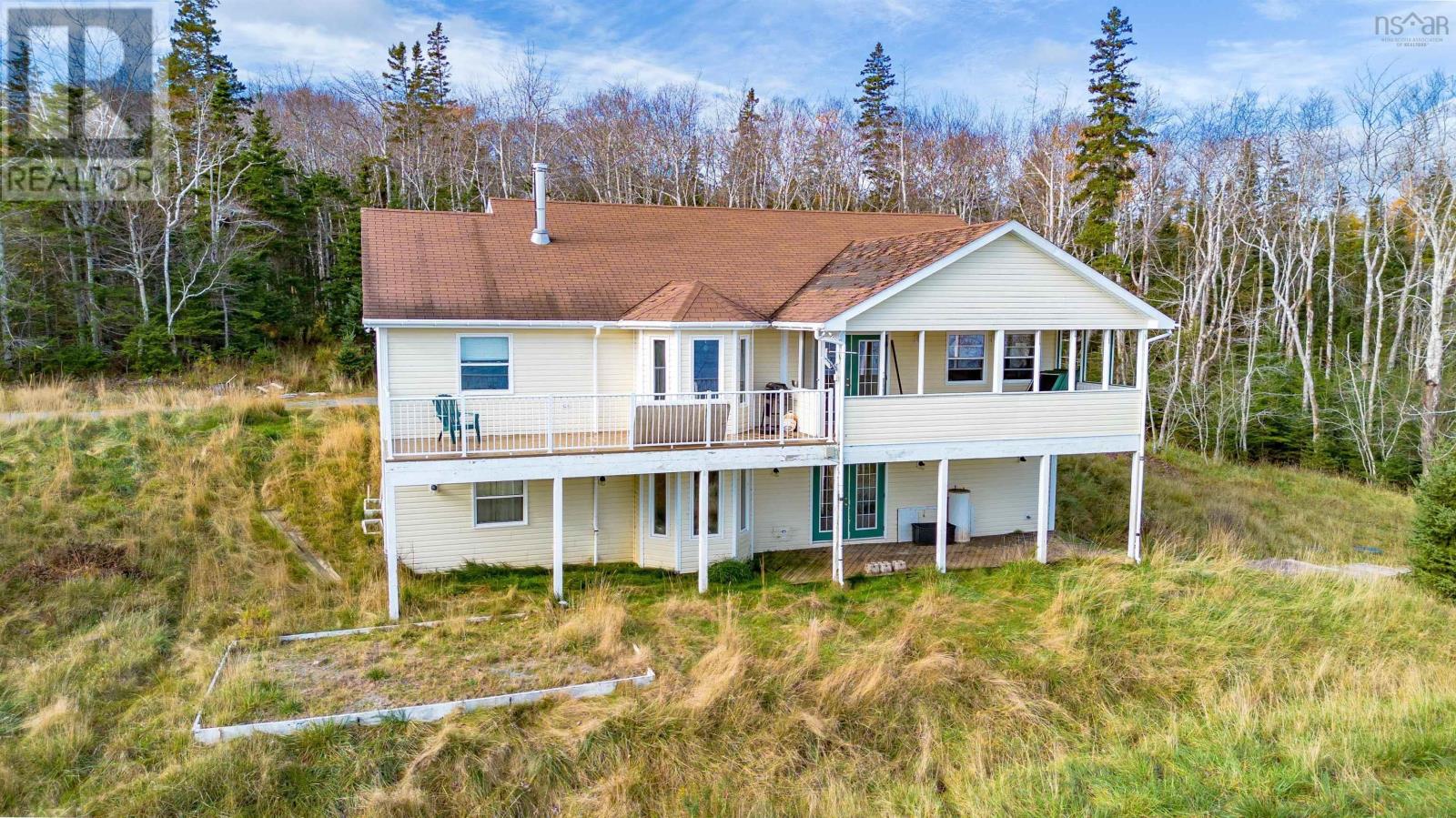 225 Maple Drive, Cape George, Nova Scotia  B0E 3B0 - Photo 33 - 202528154