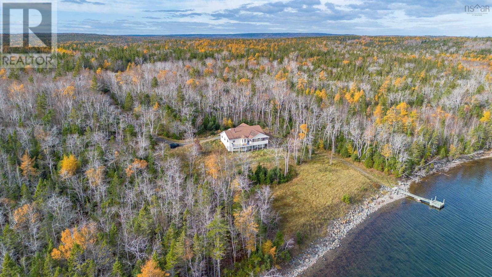 225 Maple Drive, Cape George, Nova Scotia  B0E 3B0 - Photo 36 - 202528154