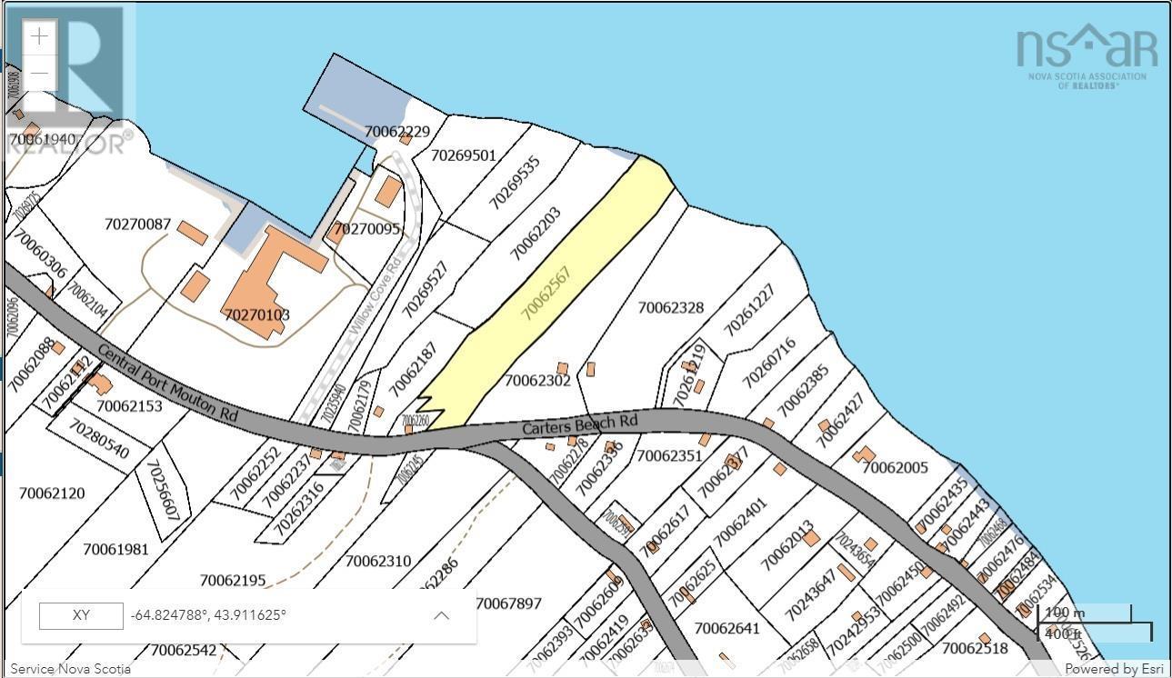 Central Port Mouton Road, Port Mouton, Nova Scotia  B0T 1T0 - Photo 6 - 202528153