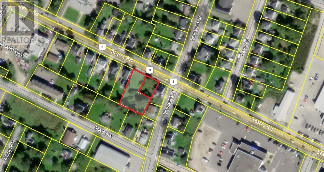 23-25 Starrs Road, Yarmouth, Nova Scotia  B5A 2S9 - Photo 1 - 202528159