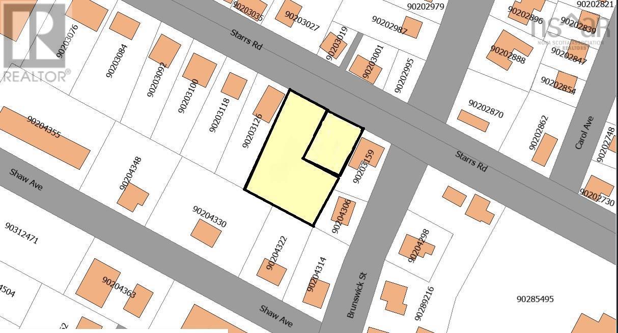 23-25 Starrs Road, Yarmouth, Nova Scotia  B5A 2S9 - Photo 2 - 202528159