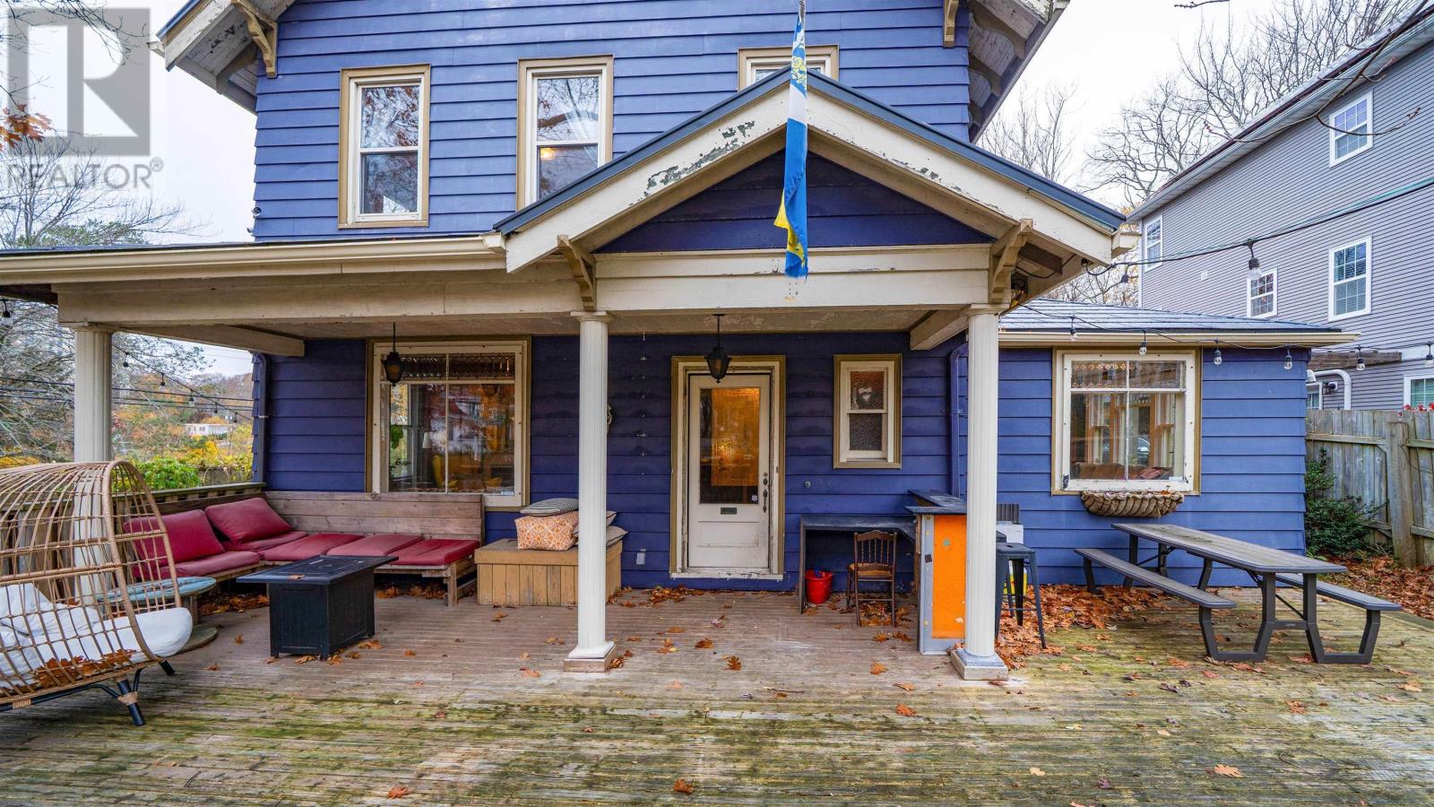 132 Prince Albert Road, dartmouth, Nova Scotia