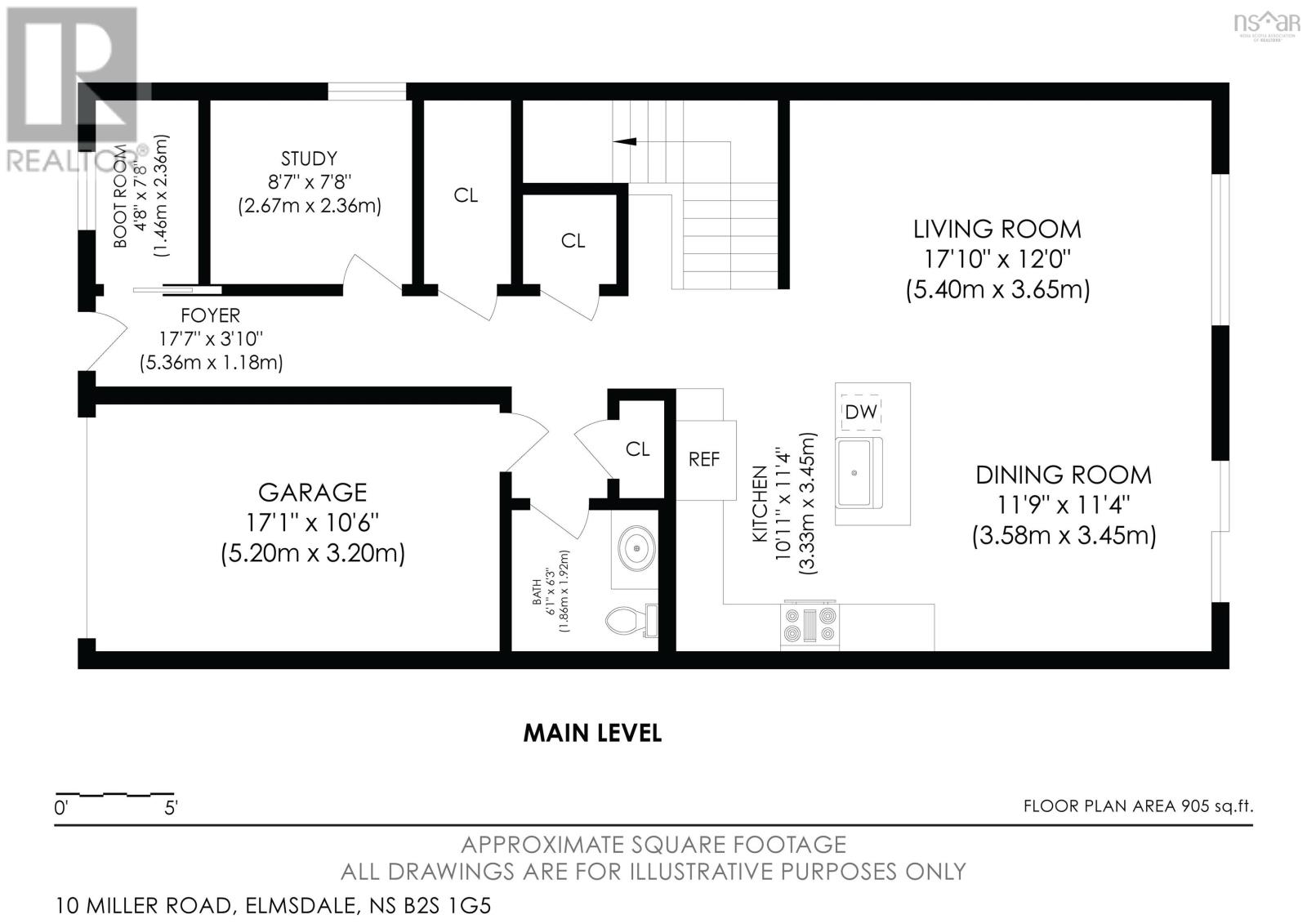 10 Miller Road, Elmsdale, Nova Scotia  B2S 1G5 - Photo 47 - 202528174