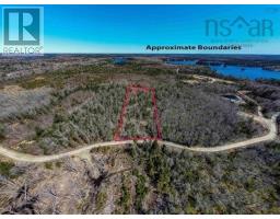 Secret Road, briar lake, Nova Scotia