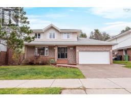 3 Turnmill Drive, halifax, Nova Scotia