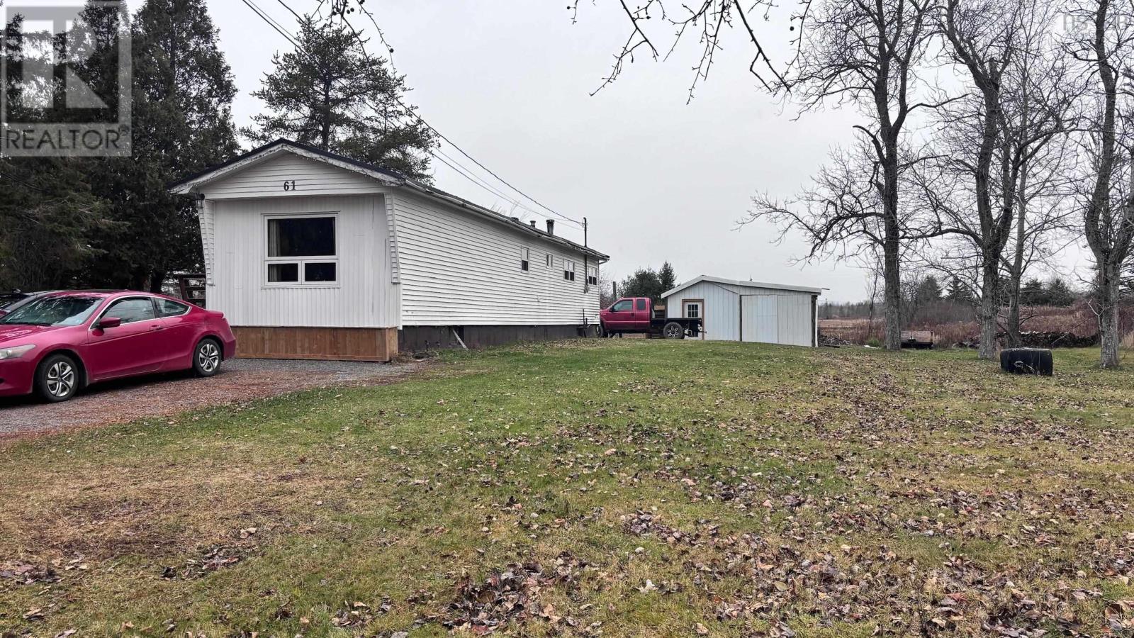 61 Onslow Mountain Road, Belmont, Nova Scotia  B0M 1G0 - Photo 2 - 202528190
