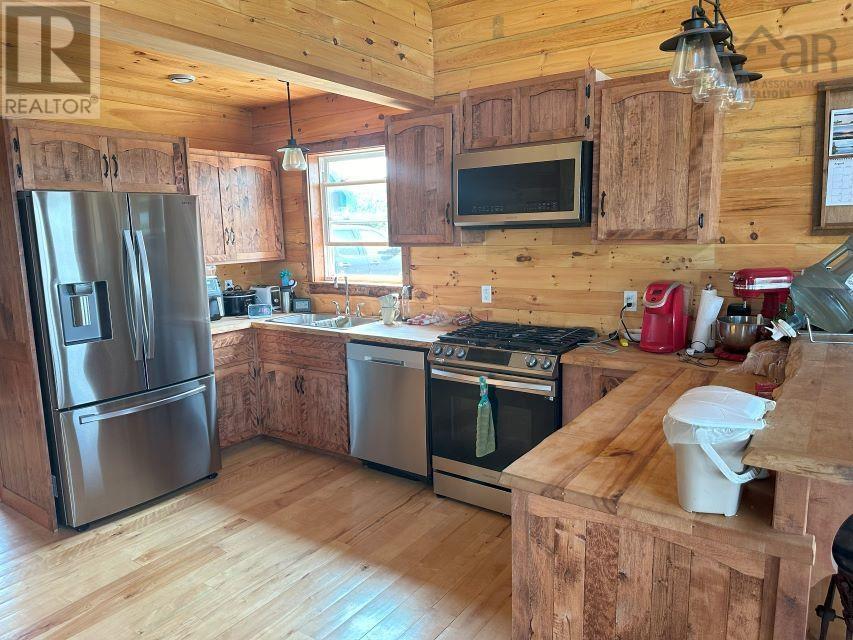 1648 Upper Glencoe Road, Erinville, Guysborough County, Nova Scotia  B0H 1X0 - Photo 18 - 202528191