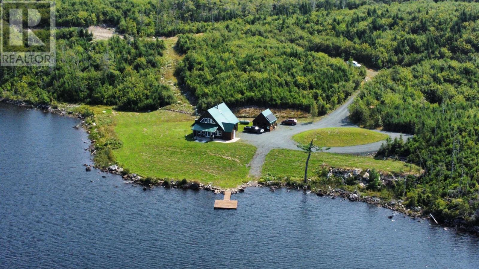 1648 Upper Glencoe Road, Erinville, Guysborough County, Nova Scotia  B0H 1X0 - Photo 2 - 202528191