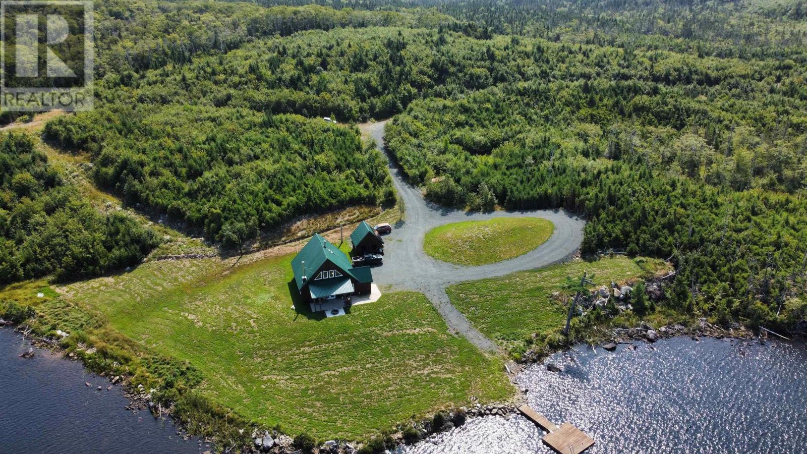 1648 Upper Glencoe Road, Erinville, Guysborough County, Nova Scotia  B0H 1X0 - Photo 36 - 202528191