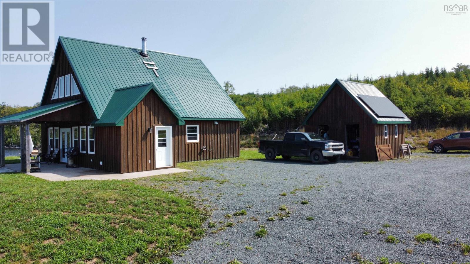 1648 Upper Glencoe Road, Erinville, Guysborough County, Nova Scotia  B0H 1X0 - Photo 6 - 202528191