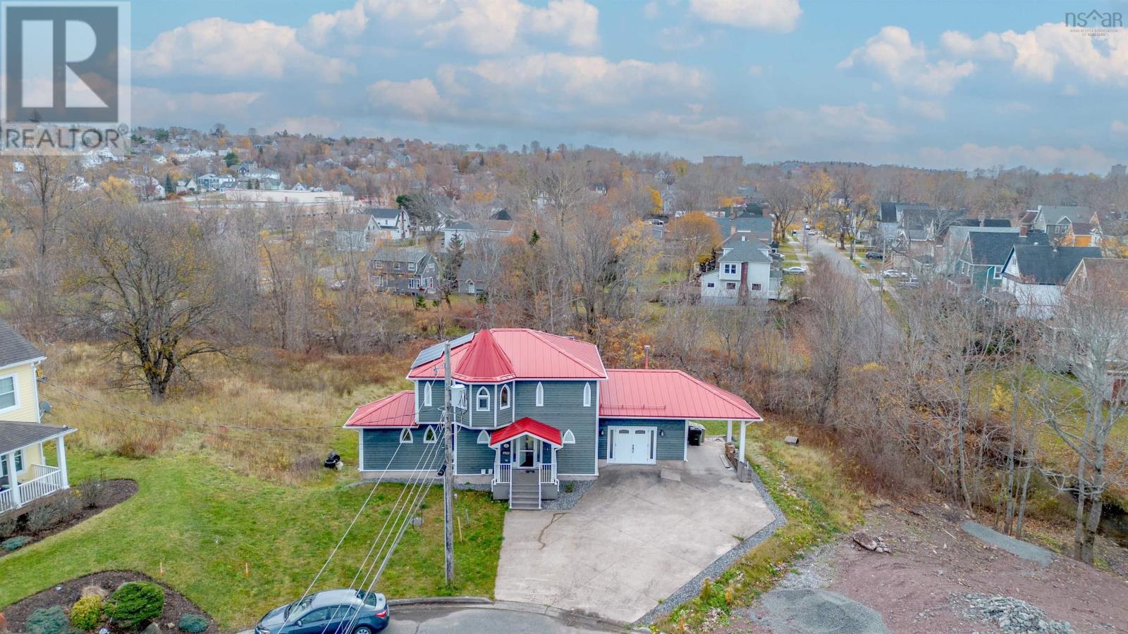 15 Howe Court, Sydney, Nova Scotia  B1P 0B2 - Photo 5 - 202528194