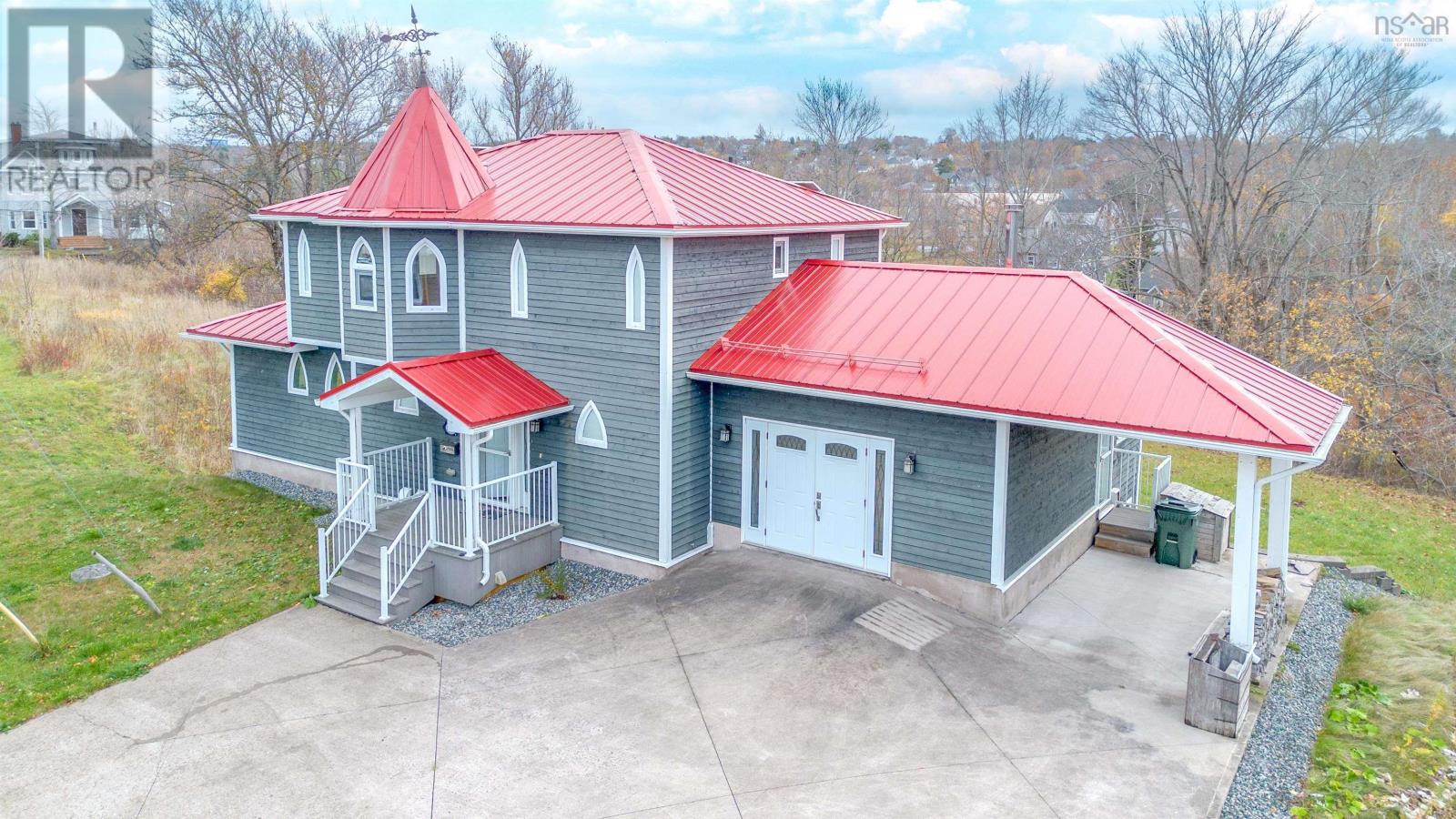 15 Howe Court, Sydney, Nova Scotia  B1P 0B2 - Photo 8 - 202528194