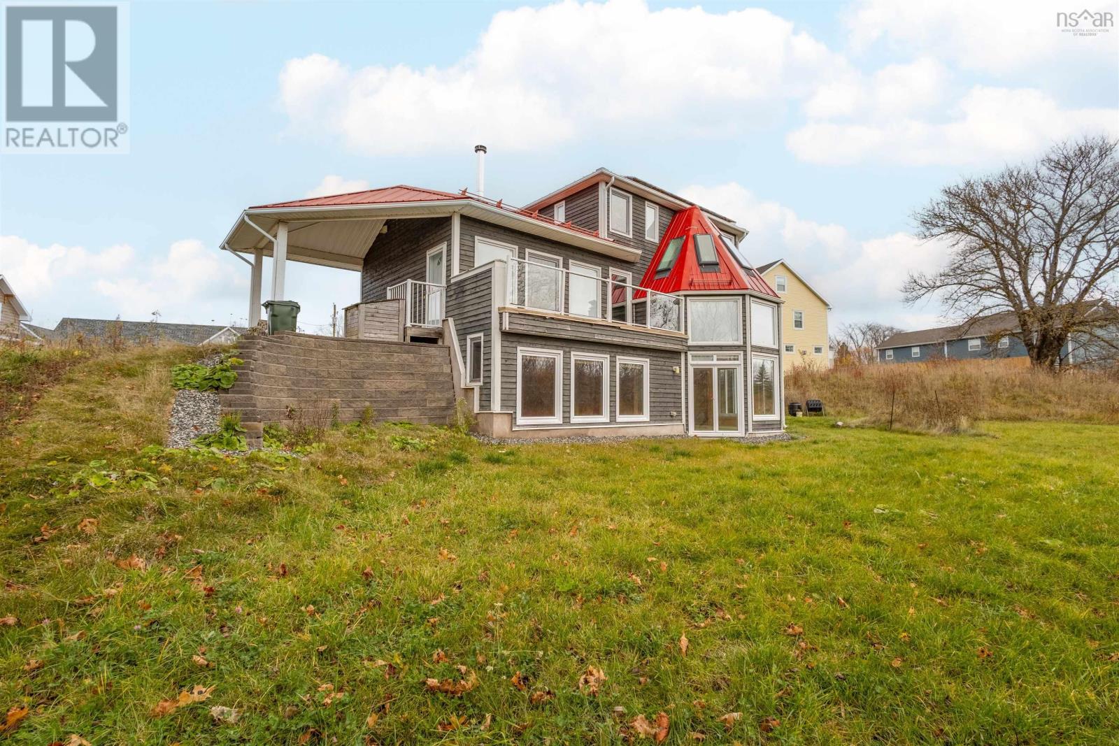 15 Howe Court, Sydney, Nova Scotia  B1P 0B2 - Photo 9 - 202528194