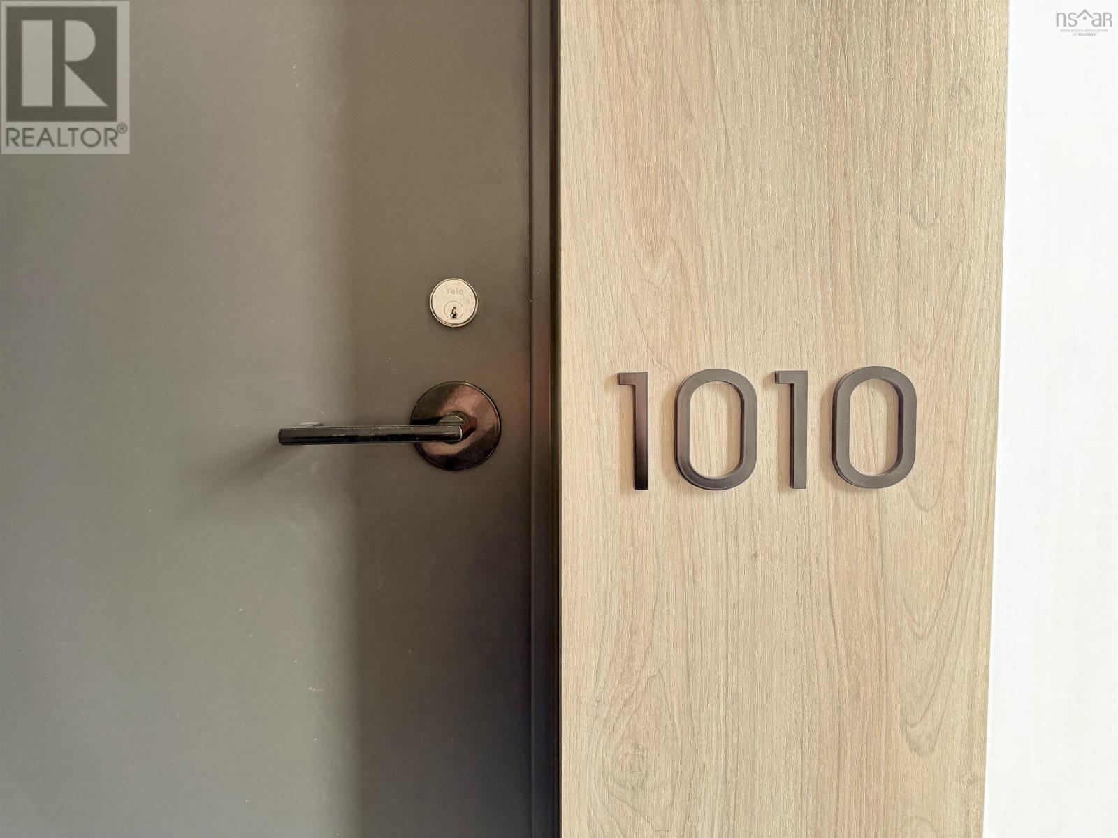 1010 1650 Granville Street, halifax, Nova Scotia