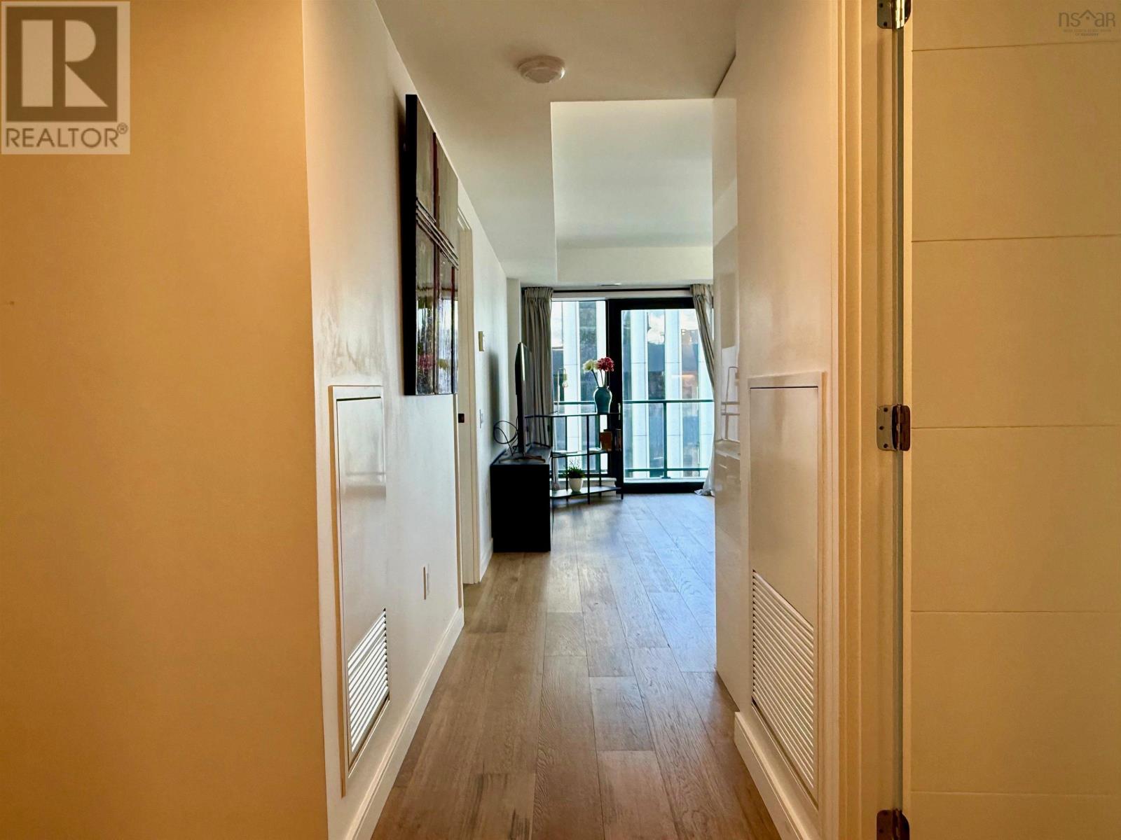 1010 1650 Granville Street, Halifax, Nova Scotia  B3J 0E1 - Photo 2 - 202528197