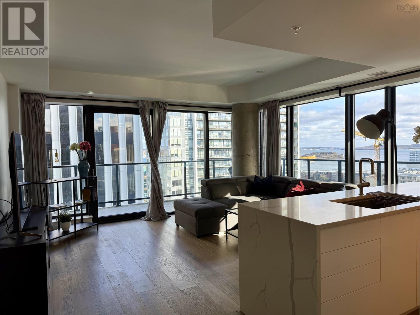 1010 1650 Granville Street, Halifax, Nova Scotia  B3J 0E1 - Photo 3 - 202528197