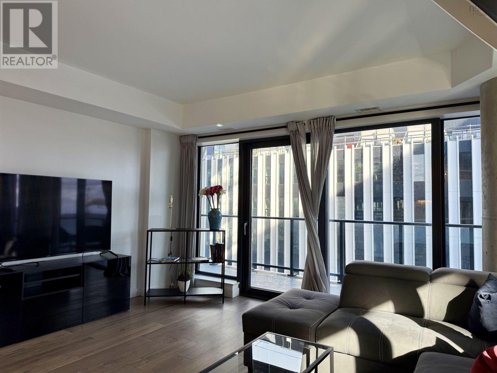 1010 1650 Granville Street, Halifax, Nova Scotia  B3J 0E1 - Photo 4 - 202528197