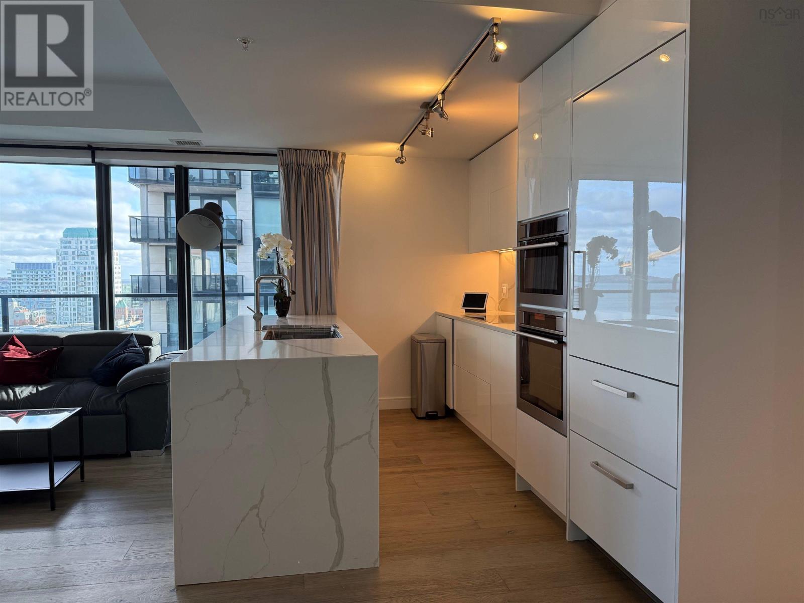 1010 1650 Granville Street, Halifax, Nova Scotia  B3J 0E1 - Photo 7 - 202528197