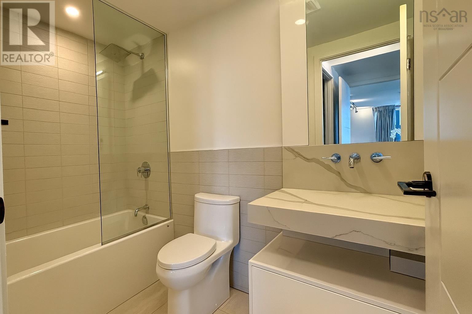 1010 1650 Granville Street, Halifax, Nova Scotia  B3J 0E1 - Photo 9 - 202528197