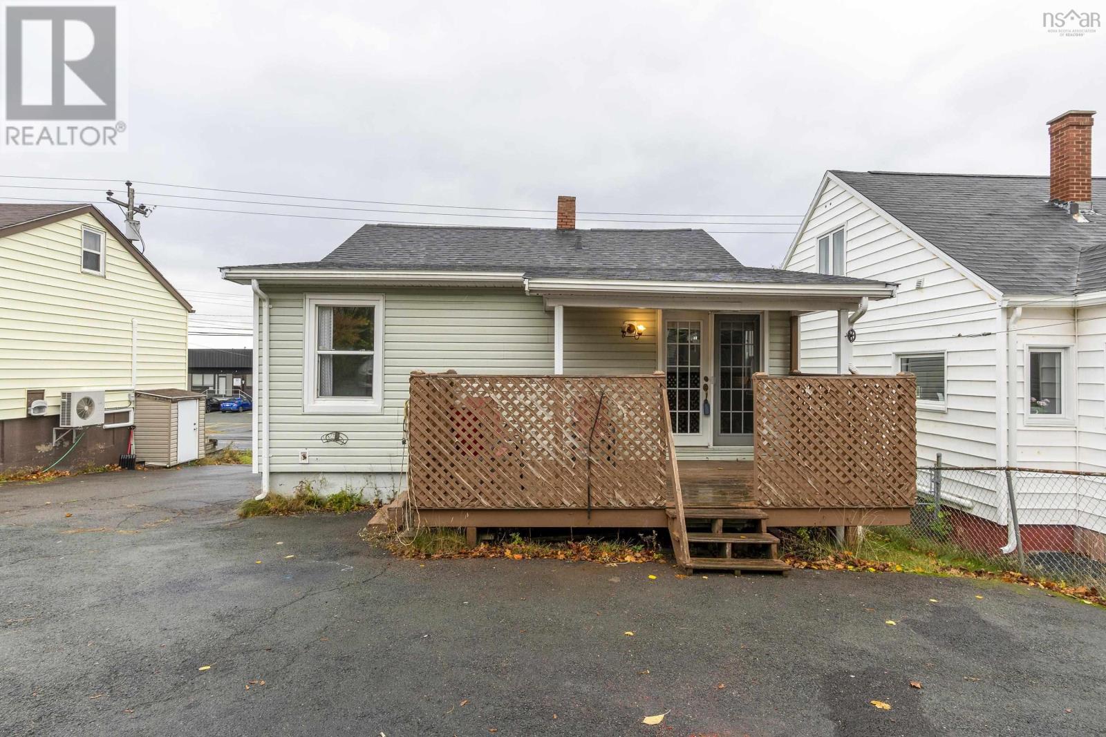 3666 Barrington Street, North End, Nova Scotia  B3K 2Y2 - Photo 45 - 202528201