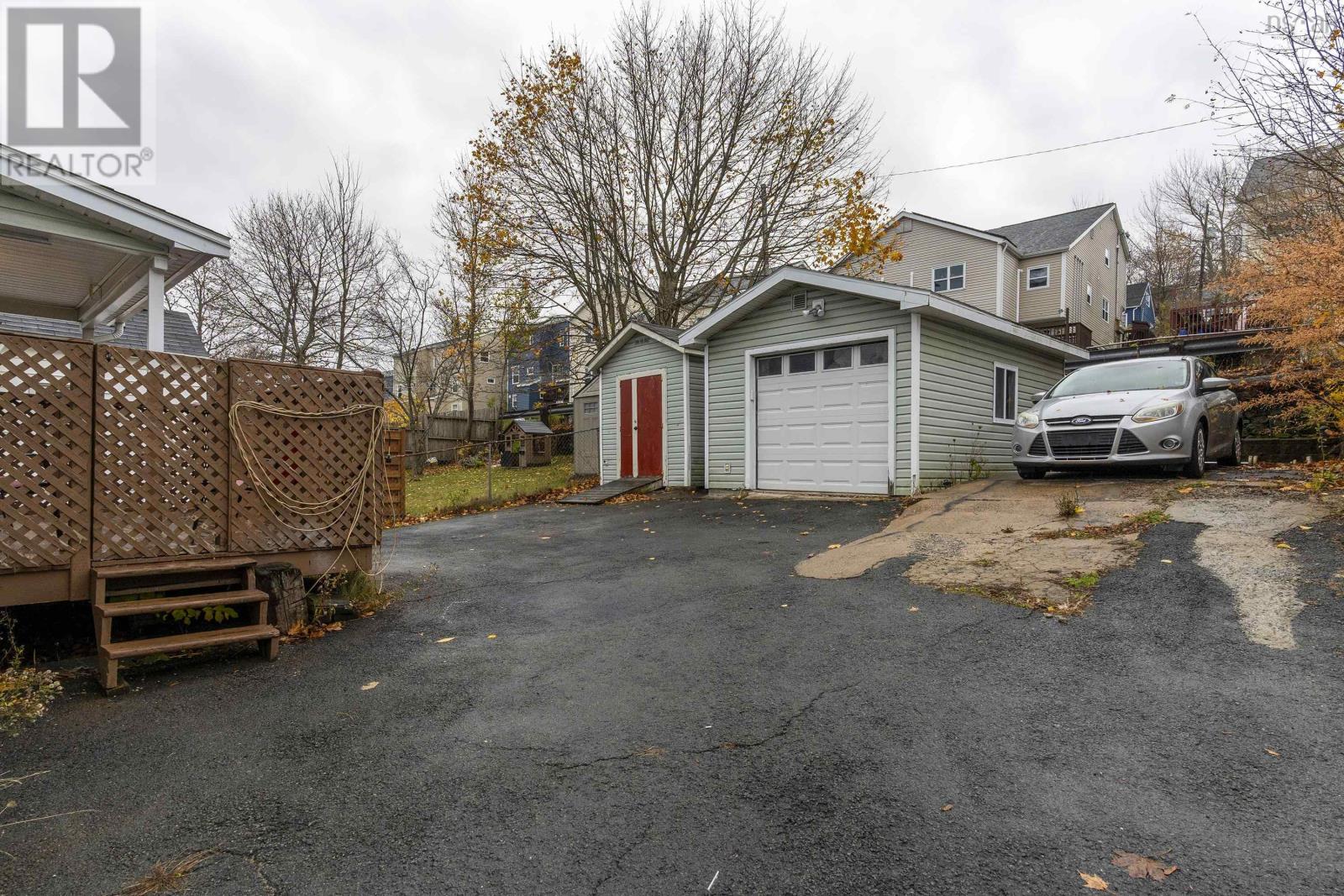 3666 Barrington Street, North End, Nova Scotia  B3K 2Y2 - Photo 46 - 202528201