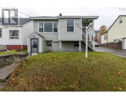 3666 Barrington Street, north end, Nova Scotia