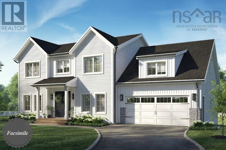 Lot 748 740 Celebration Drive|Kinloch Estates, fall river, Nova Scotia