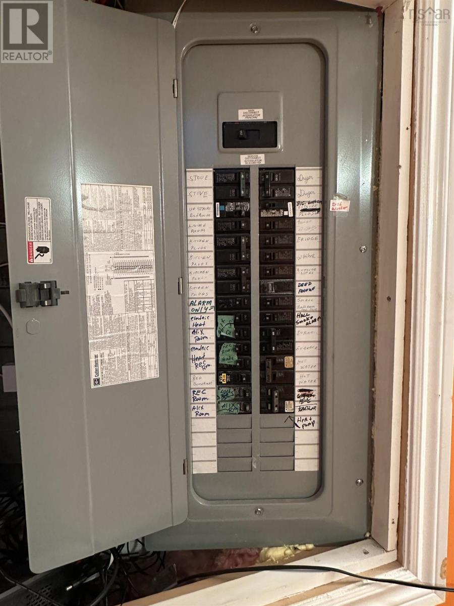 261 Cottage Road, Sydney, Nova Scotia  B1P 2E7 - Photo 41 - 202528211