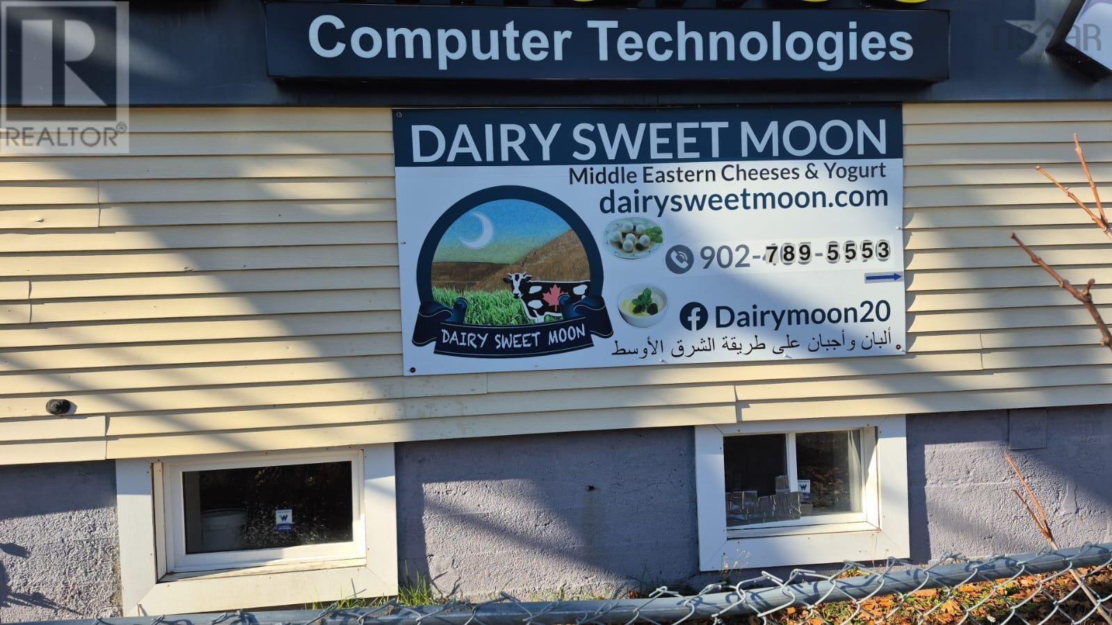 3553 Robie Street, halifax, Nova Scotia