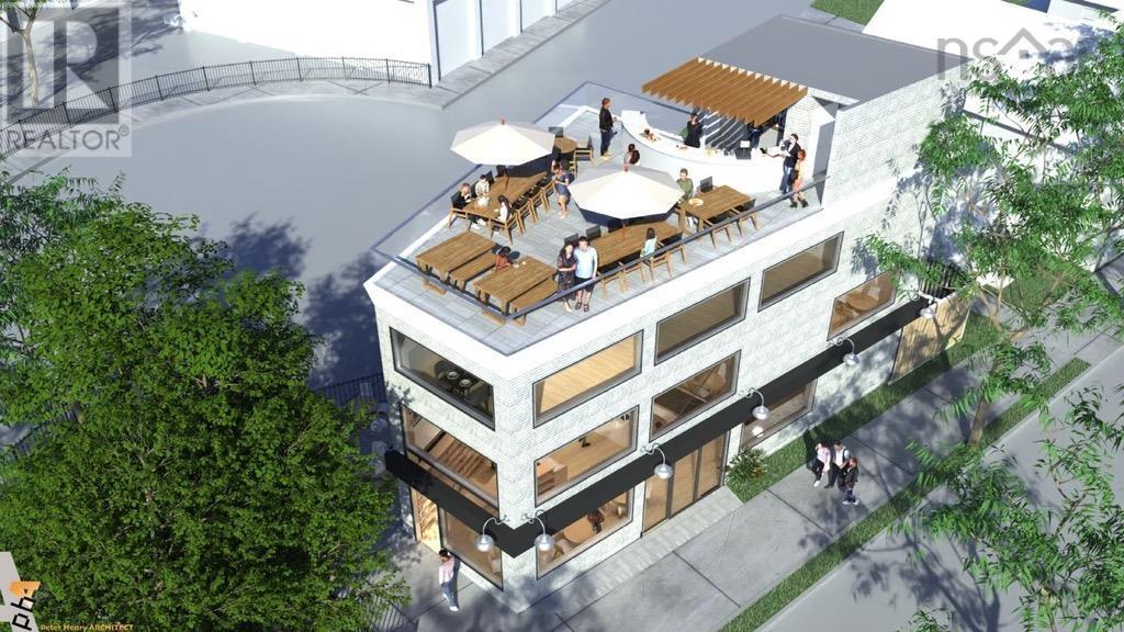 6319 Chebucto Road, Halifax, Nova Scotia  B3L 1K9 - Photo 3 - 202528228