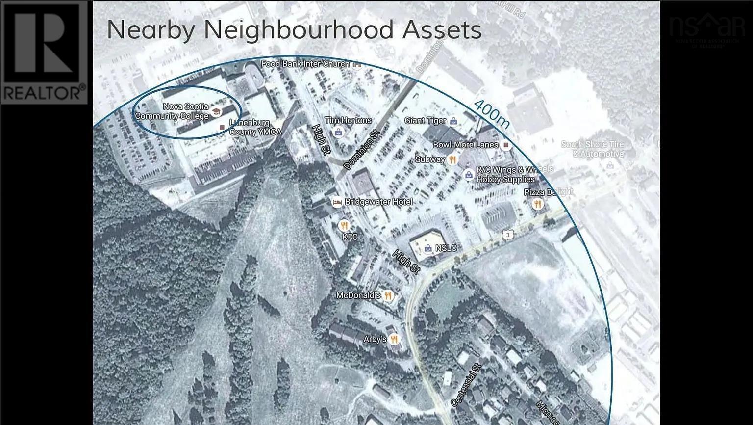 Lot 110 Jerry Byers Drive, Bridgewater, Nova Scotia  B4V 9G9 - Photo 7 - 202528237