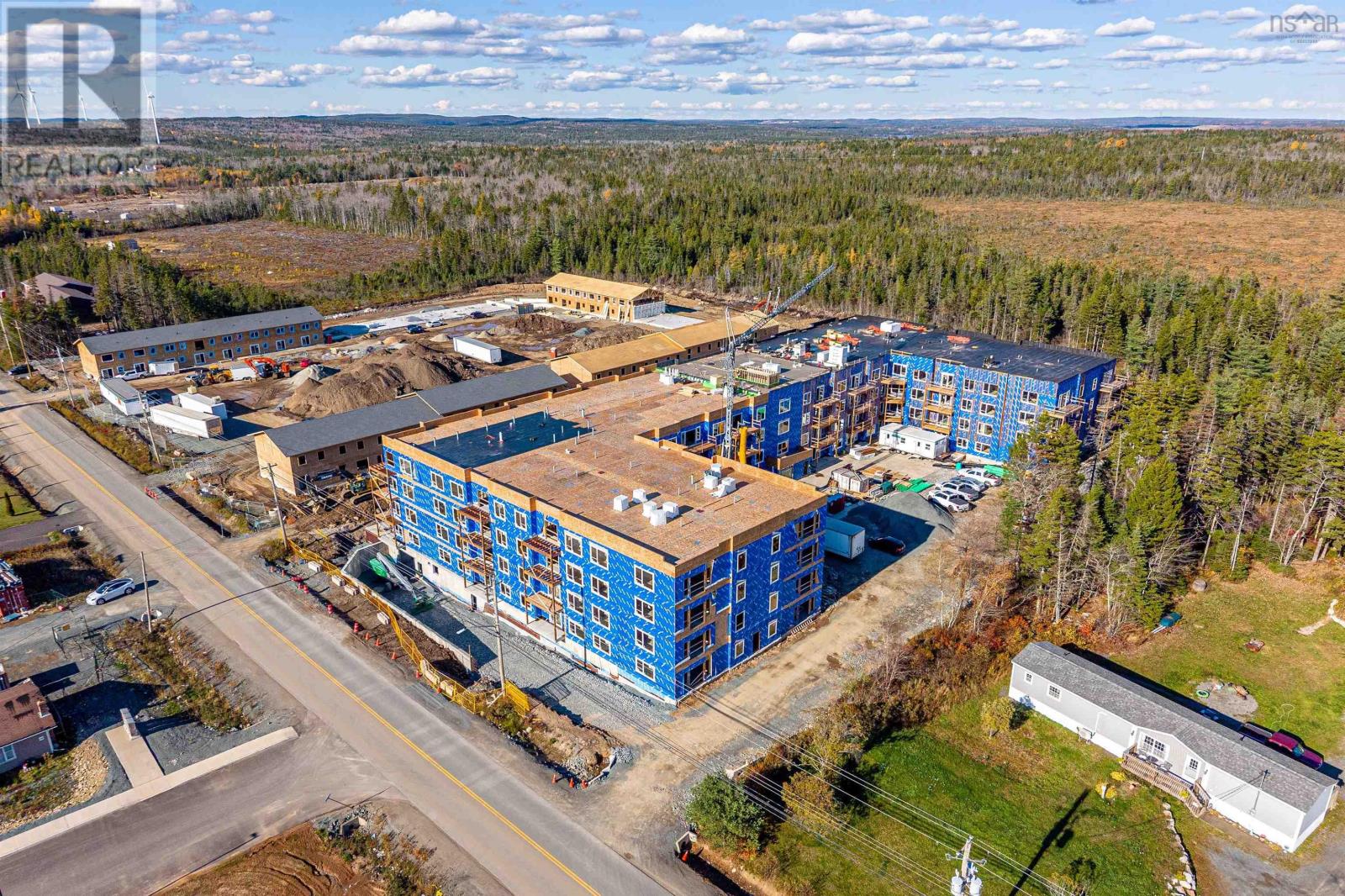 7a-1/ 7a-2 Lots Pockwock Road, Upper Hammonds Plains, Nova Scotia  B4B 1P1 - Photo 14 - 202528240