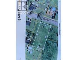 South Street, donkin, Nova Scotia