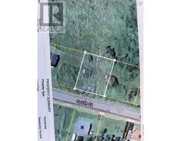 South Street, donkin, Nova Scotia