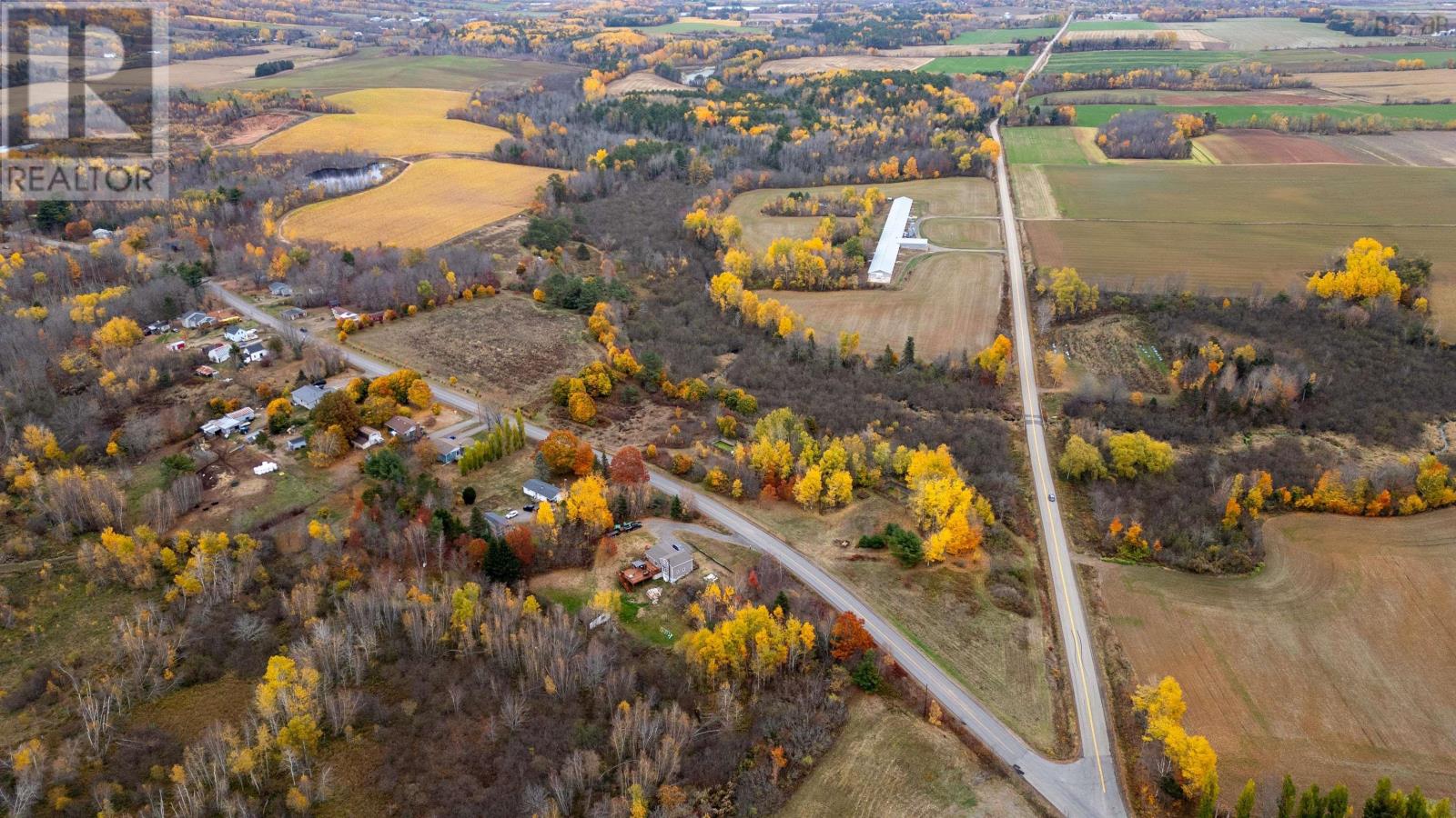 Black Hole Road, sheffield mills, Nova Scotia