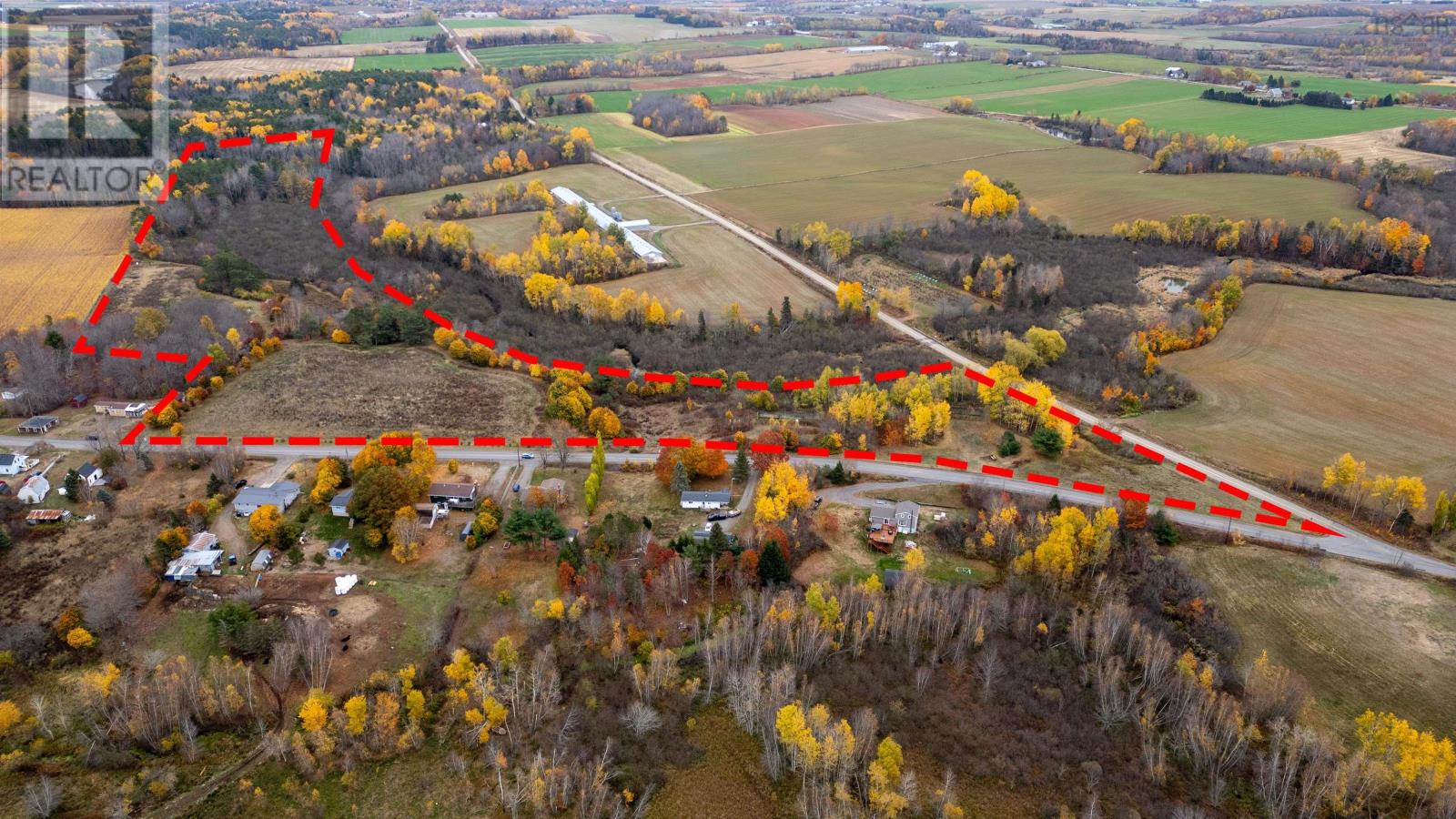 Black Hole Road, Sheffield Mills, Nova Scotia  B0P 1H0 - Photo 2 - 202528257