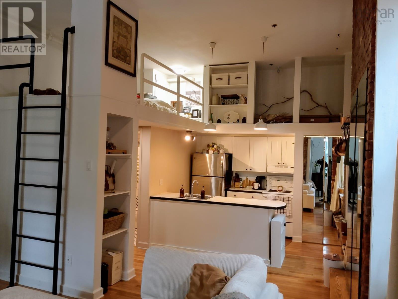 2128 Brunswick Street, Halifax, Nova Scotia  B3K 2Y8 - Photo 12 - 202528258