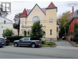 2128 Brunswick Street, halifax, Nova Scotia