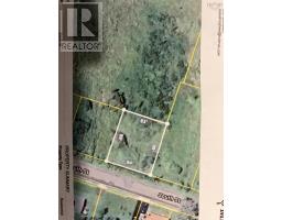 South Street, donkin, Nova Scotia