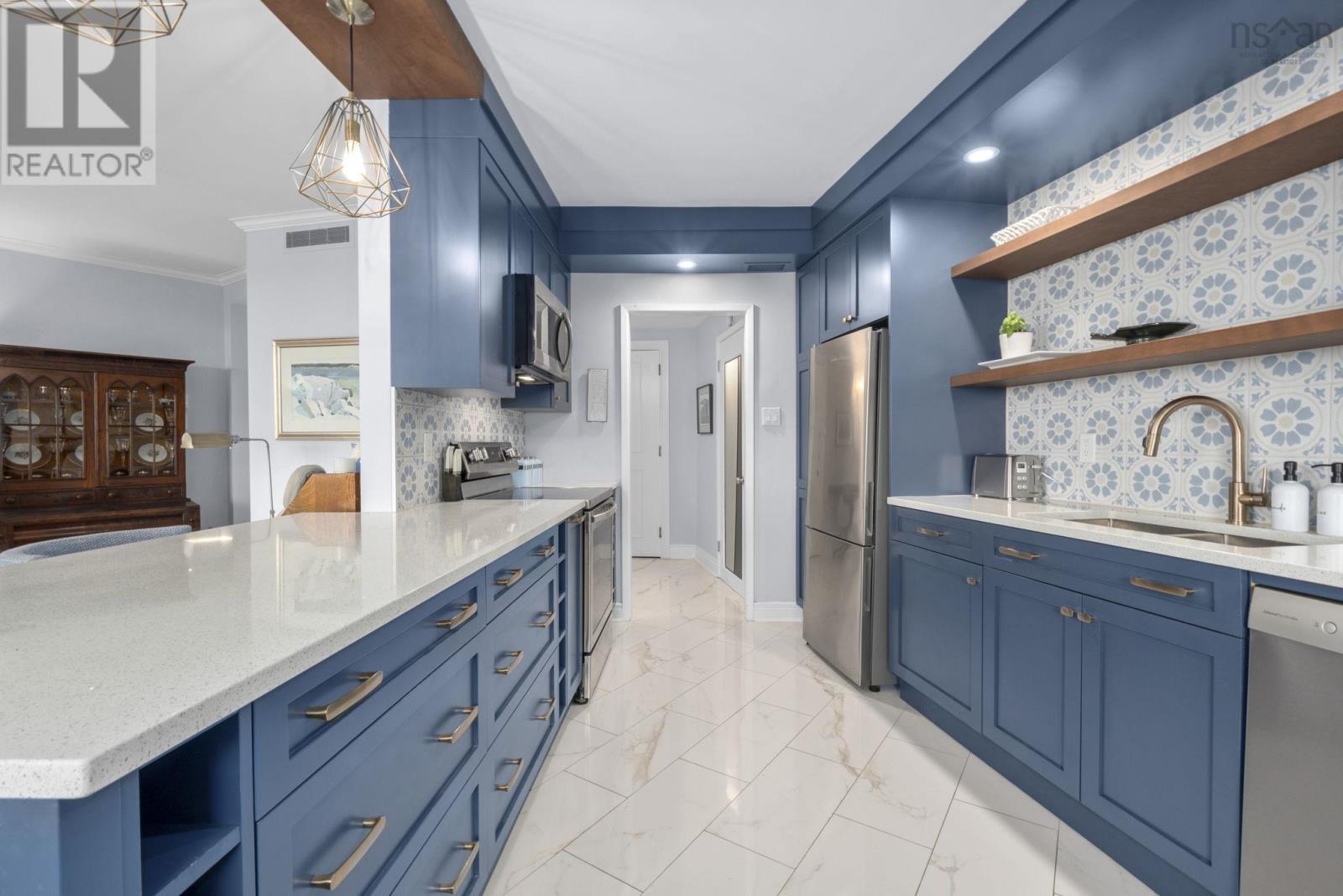 804 1074 Wellington Street, Halifax, Nova Scotia  B3H 2Z8 - Photo 12 - 202528265