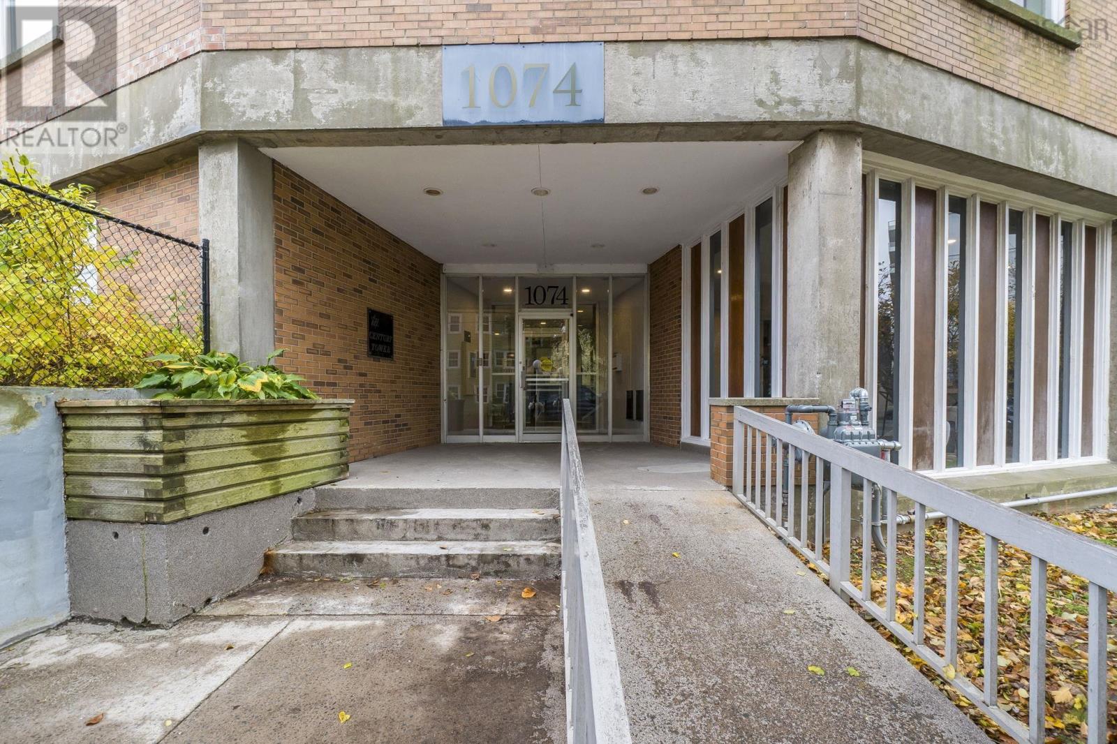 804 1074 Wellington Street, Halifax, Nova Scotia  B3H 2Z8 - Photo 2 - 202528265