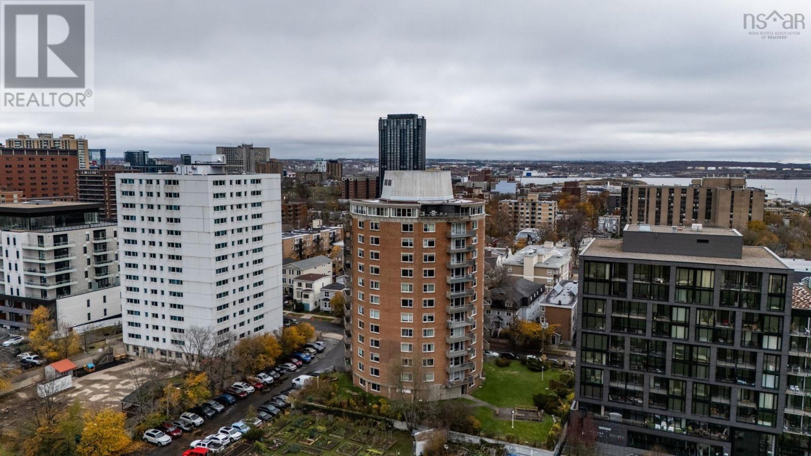 804 1074 Wellington Street, Halifax, Nova Scotia  B3H 2Z8 - Photo 3 - 202528265