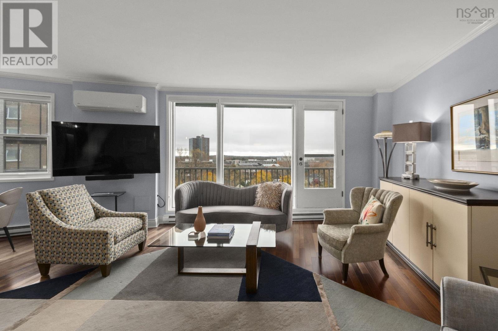 804 1074 Wellington Street, Halifax, Nova Scotia  B3H 2Z8 - Photo 7 - 202528265