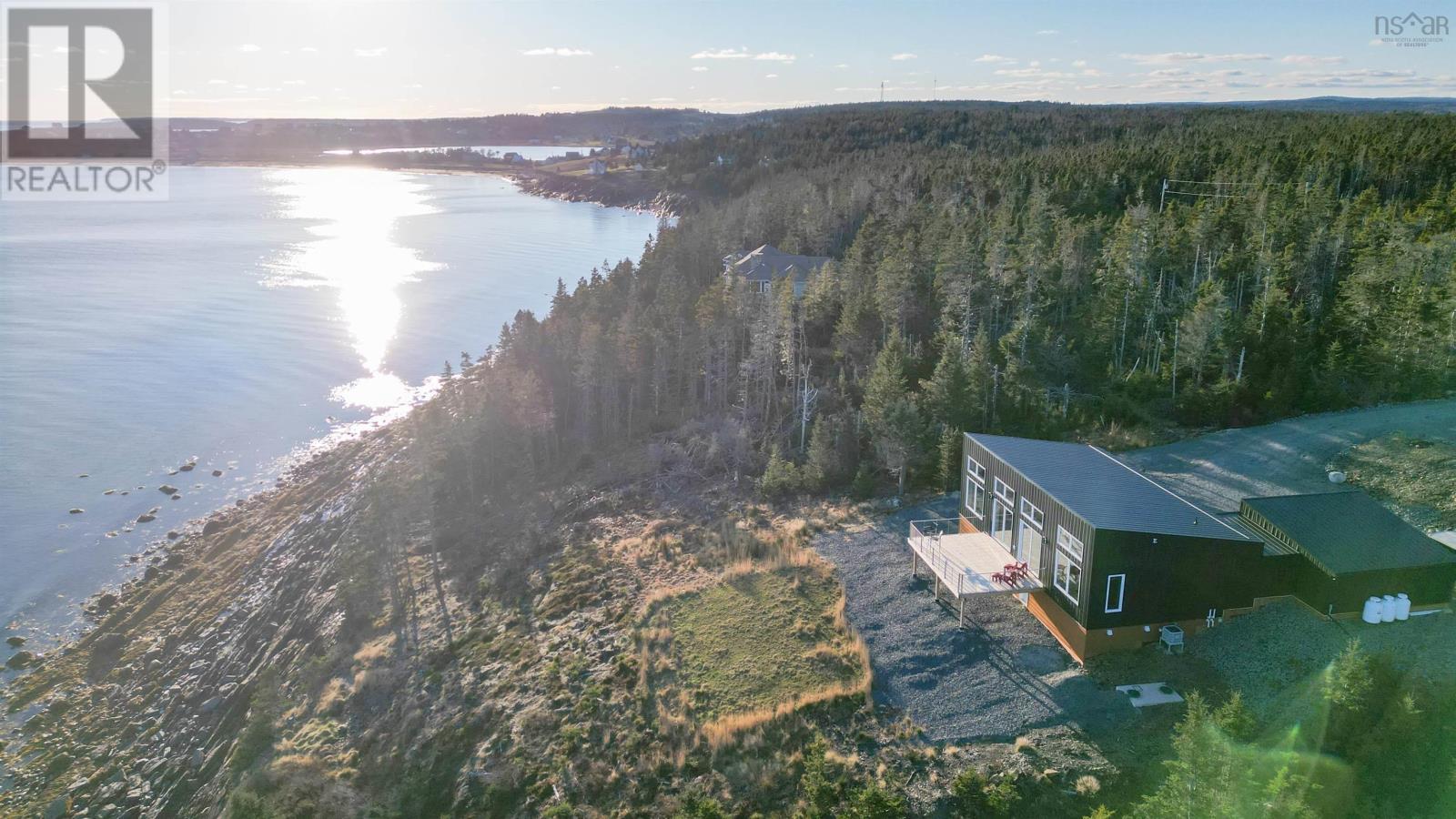 200 Middle Road, kingsburg, Nova Scotia