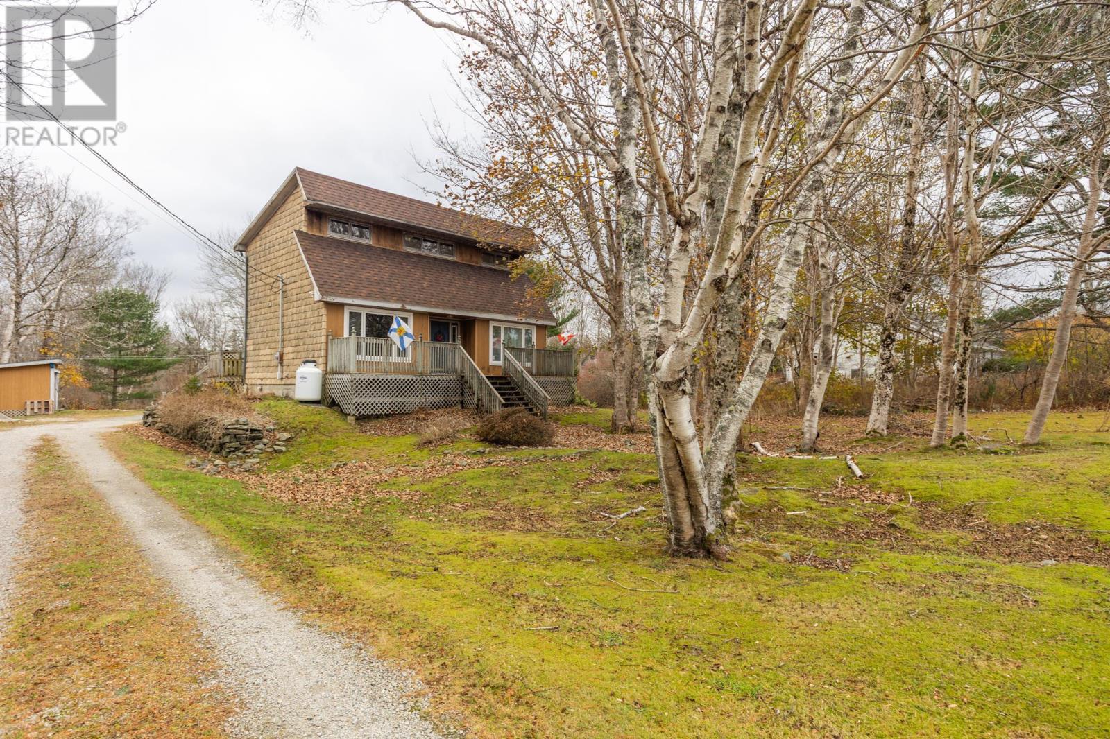 9333 Highway 3, Pleasant Lake, Nova Scotia  B5A 5J9 - Photo 4 - 202528274