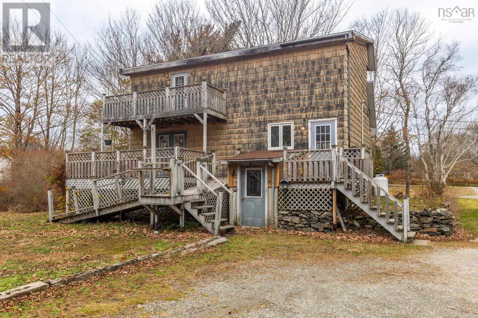 9333 Highway 3, Pleasant Lake, Nova Scotia  B5A 5J9 - Photo 7 - 202528274