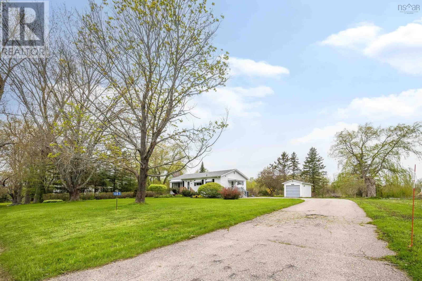 683 Main Street, Lawrencetown, Nova Scotia  B0S 1M0 - Photo 49 - 202528277