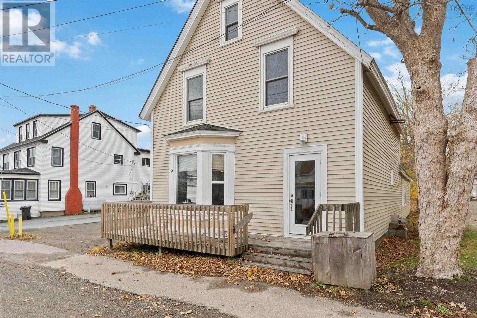 19 Birch Street, Digby, Nova Scotia  B0V 1A0 - Photo 2 - 202528280