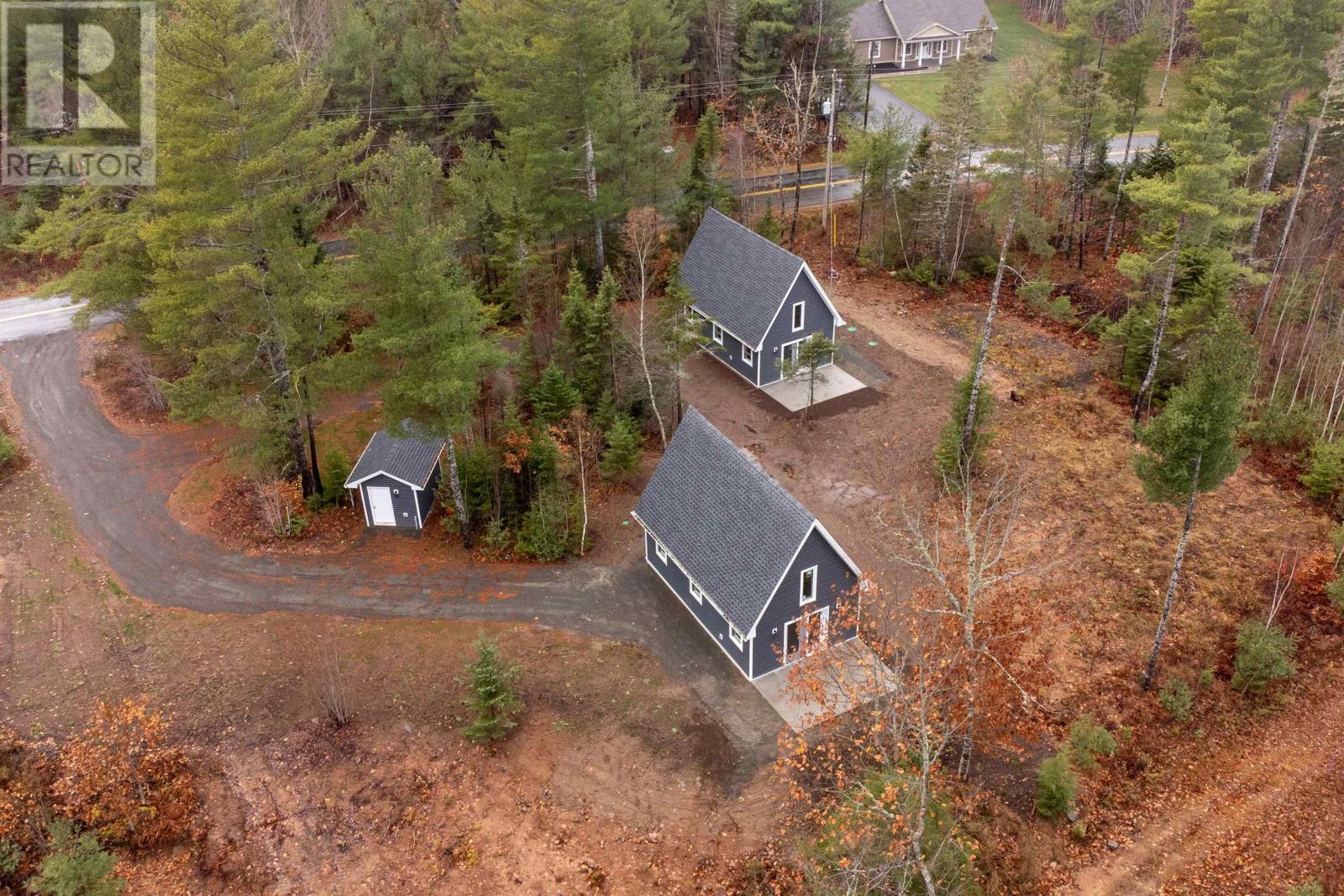 111 Ski Martock Road, Windsor Forks, Nova Scotia  B0N 2T0 - Photo 30 - 202528288