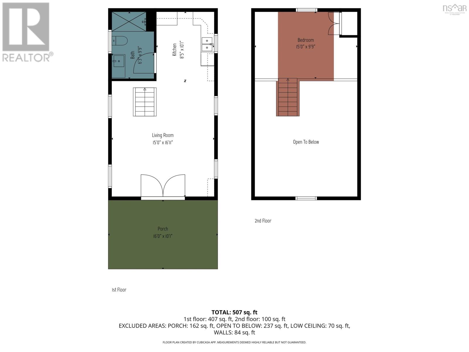 111 Ski Martock Road, Windsor Forks, Nova Scotia  B0N 2T0 - Photo 38 - 202528288